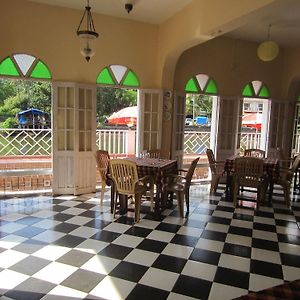 The Ronil Royale Hotel